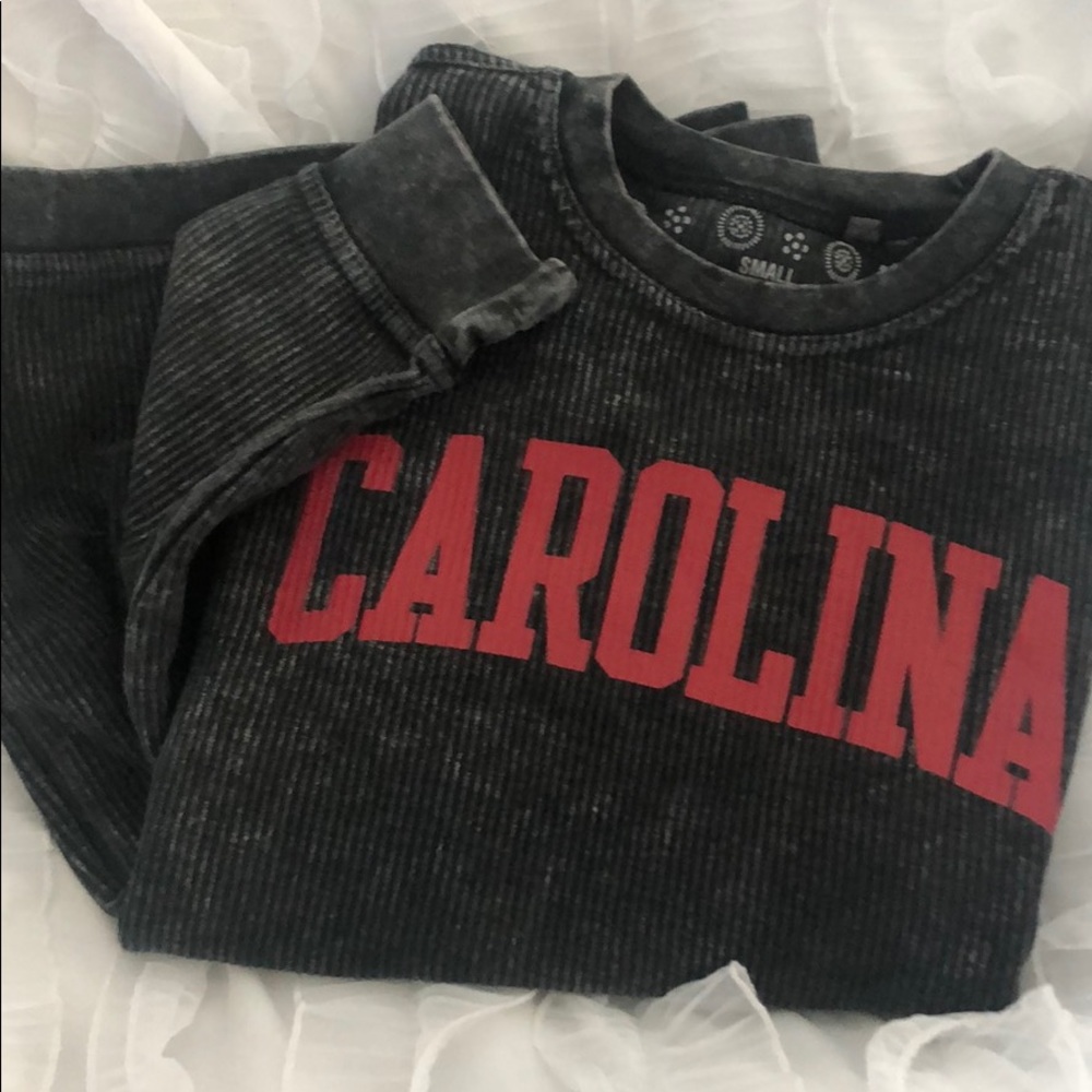 Carolina USC Sweatshirt